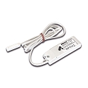 Drejeligt d�mper (1-10V) Lysd�mpningslinje 200cm med Mini AMP-Stikkontakt