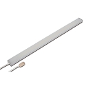 LED Under-cabinet luminaire LED ADD-ON Mini, 25cm, IP20, LED 24 connection, CRi >90, dimmable, 4.3W 4000K 280lm 110�