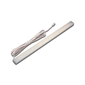 Flat LED under-cabinet luminaire LED Top-Stick FMK, partly indirect light, IP20, CRi> 95, LED24 connection, 45cm, 8.0W 3000K