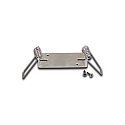 Montagefeder ARF 68/78/Q - for recessed mounting into lightweight ceilings