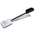 24V RGBW-controller 2 WiFi 100W med 7-foldet distribut�r