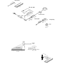 Hera Bev�gelsesdetektor, chrom