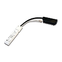 24V RGBW-controller ZigBee 100W med 7-foldet distribut�r