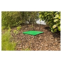 HEITRONIC Heitronic Gulvindbygningsboks 64,05x30x50,75cm, med 12 udgange, der �bnes senere