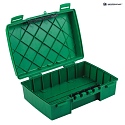 HEITRONIC Safety distribution box MAXIMUS green