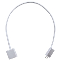HEITRONIC Heitronic Tilslutningskabel 50cm MECANO, mellem lampe og lampe