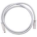 HEITRONIC Heitronic Extension cable 100cm MECANO, between ballast and switch/distributor