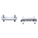HEITRONIC Heitronic Forl�nger MECANO 2 pack