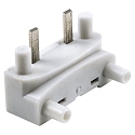 Heitronic L samlestykke til hj�rne MECANO 2 pak