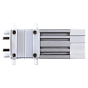 HEITRONIC Heitronic X samlestykke Seamless MECANO