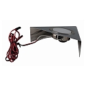 HEITRONIC LED Underbygningenspot GENUA s�t med 3, 3x2W, 120�, 3000K, 270lm, IP20, ikke d�mpbar, rustfrit st�l