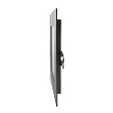 HEITRONIC LED Indbygnings lys TOULOUSE PANEL, IP44, KANTET, 18x18cm, 11W 3000K 430lm, d�mpbar, s�lv