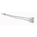 HEITRONIC Heitronic Recessed spot round, GU5,3, brushed stainless steel, with aluminum reflector, swiveling