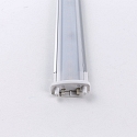 LED Skab armatur MECANO 110�, 3000K, 150mm, 2,5W, 150lm
