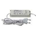 HEITRONIC LED Skab armatur MECANO 110�, 3000K, 150mm, 2,5W, 150lm