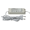 HEITRONIC LED Skab armatur MECANO 110�, 3000K, 150mm, 2,5W, 150lm