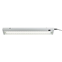 HEITRONIC LED Cabinet luminaire MIAMI, warm white, 10W
