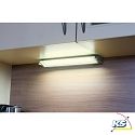 HEITRONIC LED Cabinet luminaire MIAMI, warm white, 10W