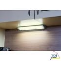 HEITRONIC LED Cabinet luminaire MIAMI, warm white, 15W