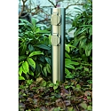 HEITRONIC Power distribut�r TOKIO, 4-vejs, med b�rnesikring