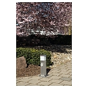 HEITRONIC Heitronic 2-vejs power distribut�r TAIPEH, med belysning