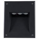 Heitronic LED V�gindbygningslampe DORA