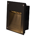 HEITRONIC Heitronic LED V�gindbygningslampe DORA