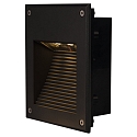 HEITRONIC Heitronic LED V�gindbygningslampe DORA