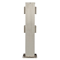 HEITRONIC Power distribut�r BANGKOK, 4-vejs, med b�rnesikring
