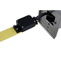 HEITRONIC Power distribut�r BANGKOK, 4-vejs, med b�rnesikring