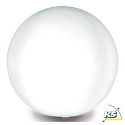 HEITRONIC Heitronic Ball luminaire MUNDAN, white  40cm
