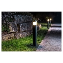 HEITRONIC Heitronic Floor lamp MARIS