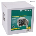 HEITRONIC Heitronic 4-way power distributor STONE for direct connection