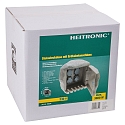 HEITRONIC Heitronic 4-vejs power distribut�r STEN til direkte forbindelse