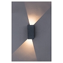 HEITRONIC Heitronic LED V�glampe TILO, varm hvid