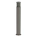 Heitronic Floor lamp Calypso, 120cm