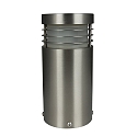Heitronic Floor lamp ARUBA, 21cm