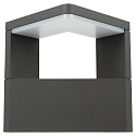 Heitronic LED V�glampe BONITA, uden bev�gelsesdetektor