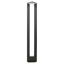 Heitronic LED Standerlampe BONITA, 100cm