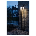 HEITRONIC Heitronic LED Floor lamp BONITA, 100cm