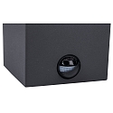 HEITRONIC Wall luminaire MADELEINE, with sensor