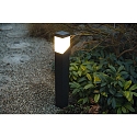 HEITRONIC Standerlampe 80cm MADELEINE