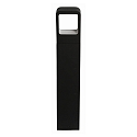 LED Standerlampe JUNA Sti lampe, 800mm, 6W, 120°, 3000K, 300lm, IP54, antracit