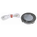 HEITRONIC Touch skifte EBS-4 D 300mm tilslutningskabel med Euro kobling, hvid
