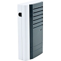 HEITRONIC Funk gong VISIO med 32 ringetoner, Batteridrevet