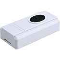 HEITRONIC Funk gong VISIO med 32 ringetoner, Batteridrevet