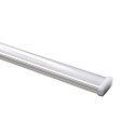 HEITRONIC Ended�ksel til MICANO Skab armatur, 2 stk