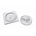 LED Outdoor Wall / Ceiling luminaire PRONTO, IP54, 28x28cm, SQUARE, 18W 3000K 1600lm