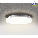 HEITRONIC LED Outdoor Wall / Ceiling luminaire PRONTO, IP54, ROUND,  28cm, 18W 3000K 1600lm