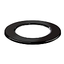 HEITRONIC LED Indbygningsspot DL7002, rund, 100�, 7W, 3000k, 570lm, IP65, fast, hvid